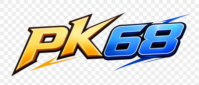 PK 68 Logo